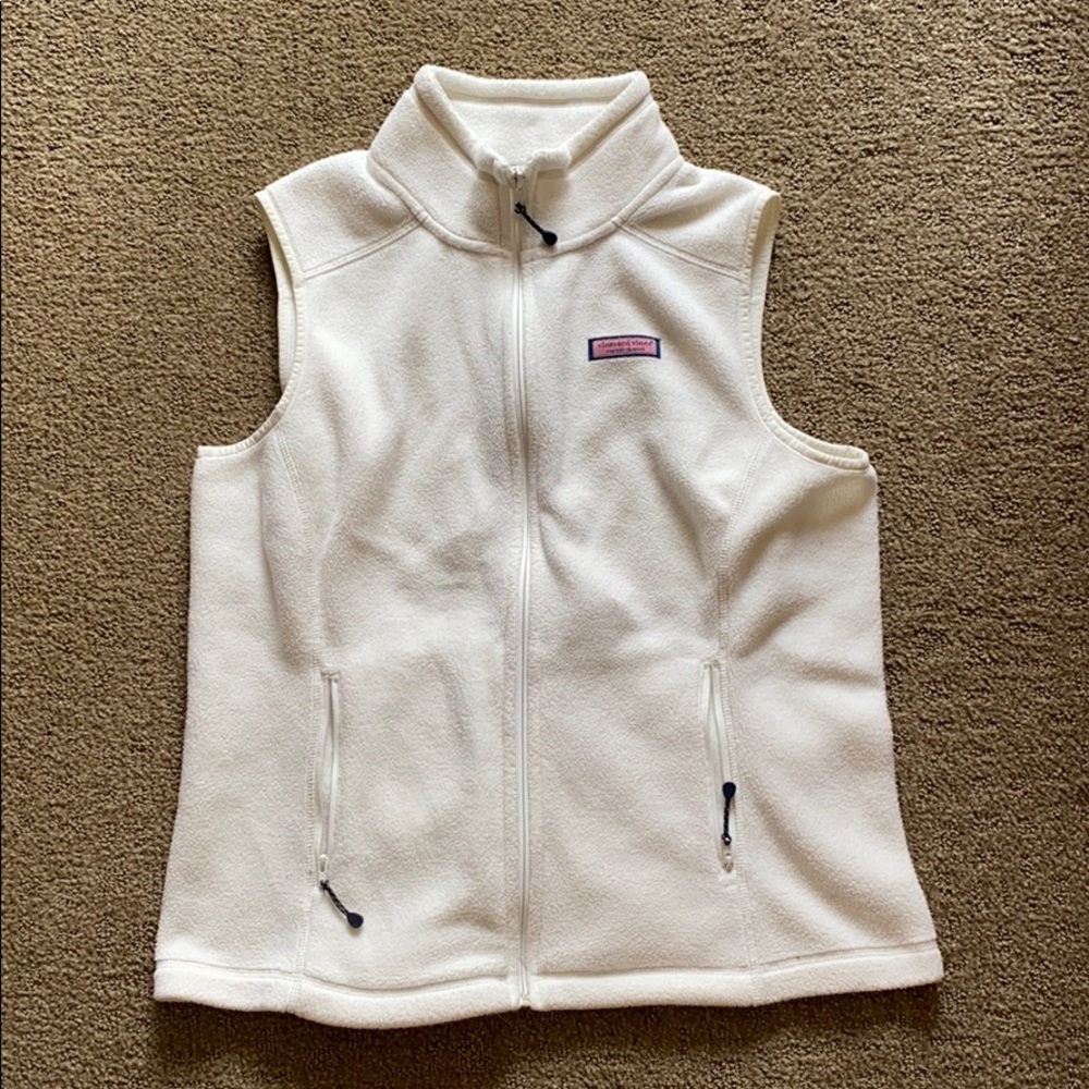 Vineyard Vines Vest
